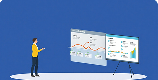 Corelify dashboard preview