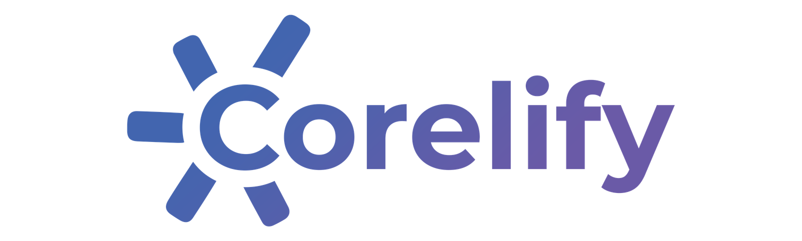 Corelify Logo